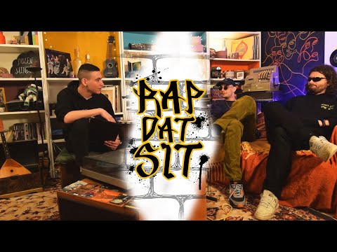Rap Dat Sit #3 | Monk x Sloth