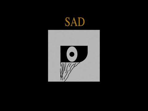 [FREE] Dark Sad Depressing Guitar Trap Beat "Sad" | #darktrapbeats