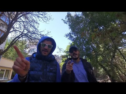 COCO x MASURSKI - AIDE NE SEGA (VIDEO)
