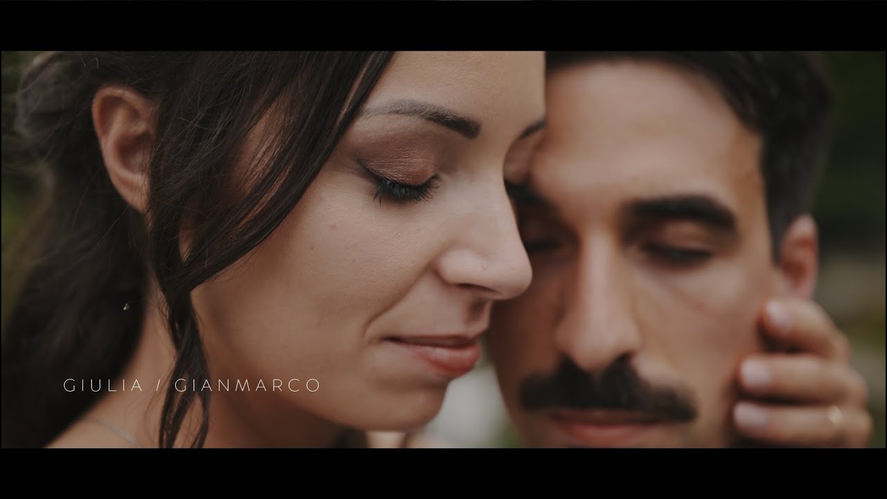 Giulia & Gianmarco - Parco della Vittoria