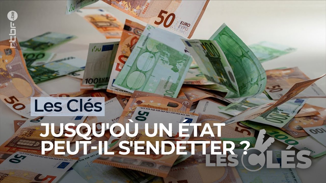 Faut-il s'inquiéter pour la dette publique ?