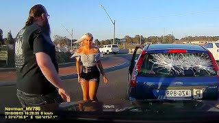 When Insurance Scammers Receive INSTANT KARMA!