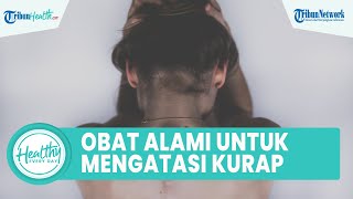 Cara Atasi Rasa Gatal akibat Kurap dengan Bahan Alami hanya di Rumah: Kunyit hingga Cuka Sari Apel