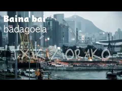 ITOTA RMX Gorka Suaia ft Juantxo Arakama