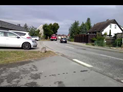 ZIL 131 Feuerwehr Museum Holdenstedt