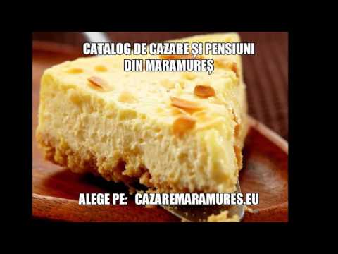Cazare Ciocotis, Pensiuni Ciocotis - cazaremaramures.eu