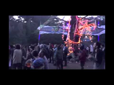 Whiptongue Live @ Tree of Life Festival 2013 - Izmir.Turkey