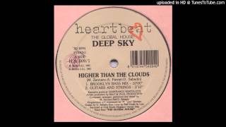 Deep Sky -- Higher Than The Clouds (Pure Impulse Mix)