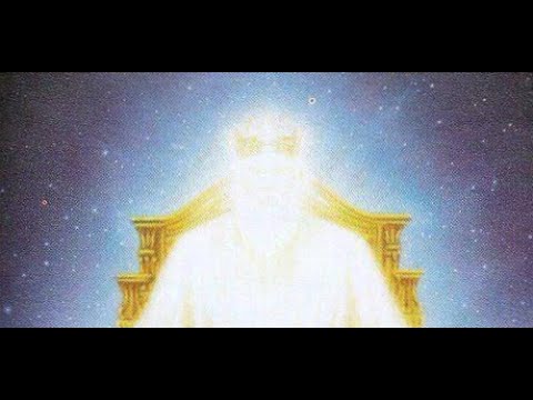 Bible Study: Daniel 7 (the Ancient of days, the 4 Beasts, and the Antichrist)