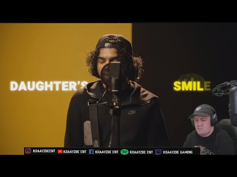 Kraayziie Reacts To Mowgs - Daily Duppy | GRM Daily