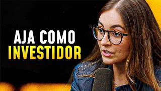 SE VOCÊ QUER ENRIQUECER INVESTINDO ESSE É MEU CONSELHO | Louise Barsi