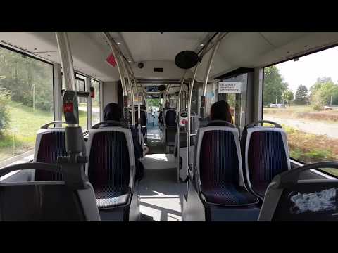 Breng 84-BGX-2 | 🚎 Trolleybus