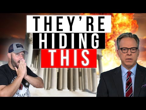 The Media Hiding Something Absolutely Massive For Trump… & You Need To See It Thumbnail