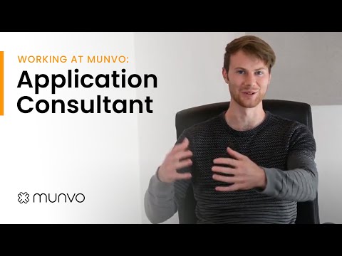 Software Application Consultancy