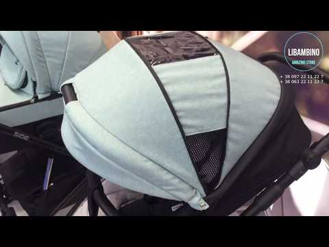 RIKO SIDE - мини обзор новинки этого года от производителя Riko!