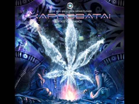 Paganorium & Digital Abstract - Pagan's Abstract