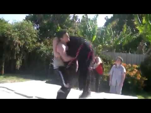 ICWS Cold Day In Hell 2011