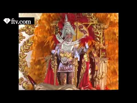 Rio Carnival 2003 - Porto Da Pedra