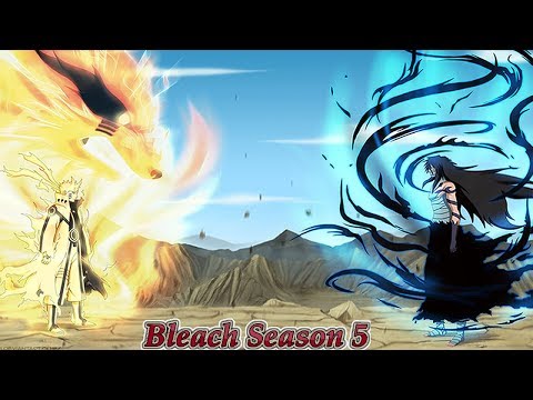 Skyrim S5E5: Bleach Mod - Uchiha's Descendant: New Vasto Lorde Form??