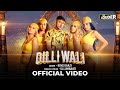Dilli Wali King Kaazi Official Music Video Ullumanati Let S Get LOUDER