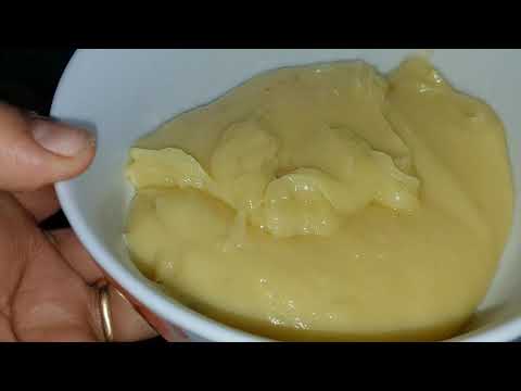 Quick, Easy & Simple Khoya Recipe by Behbo's Kitchen