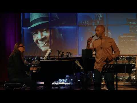 Not Like This - A Tribute to Al Jarreau