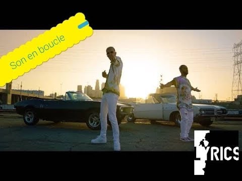 Lacrim Maradona Paroles lyrics AM La Scampia