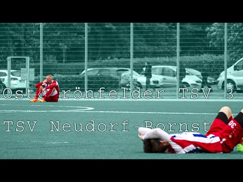 OTSV III - Neudorf-Bornstein