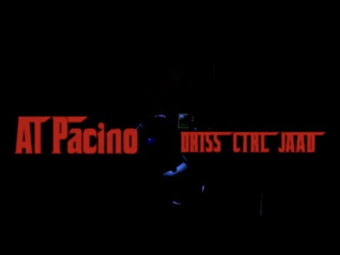 AL PACINO - DRISS x CTRL x JAAD (OFFICIAL MUSIC VIDEO)