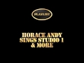 Horace Andy - Goodnight My Love
