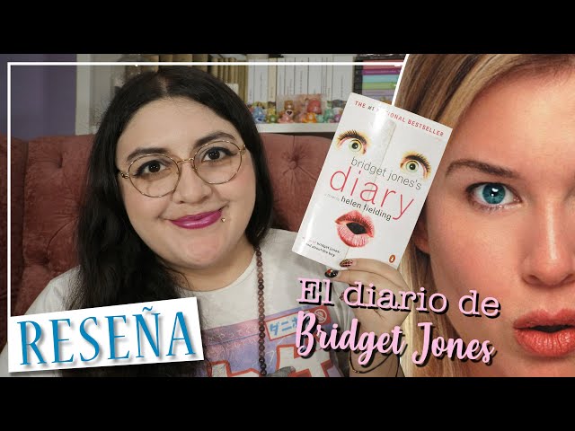 Vídeo relacionado con Diario de bridget jones