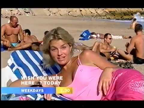 GMTV News Hour 12/1/04
