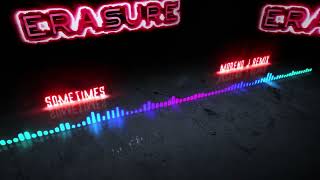 Download lagu Erasure - Sometimes (Moreno J Remix) mp3 Download lagu Erasure - Sometimes (Moreno J Remix) mp3