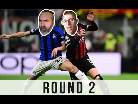 Milan alla Riscossa : La Sfida Definitiva per il Ribaltone in Champions League | Analisi Testa@Testa