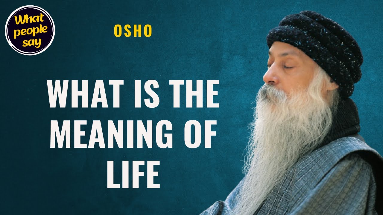 100 Osho Lessons That Can Change Your Life