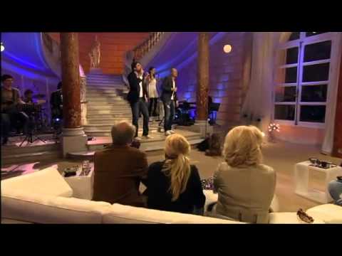 Xander de BuisonjÃ© zingt _Zinloos_ in De Beste Zangers van Nederland