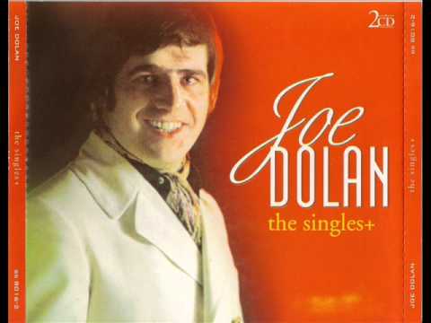 Joe Dolan-It's You, It's You,It's You (1981)