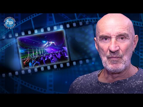 BALKAN INFO: Batan Bogićević - U klubovima je drugi svet, tamo ne važe pravila!