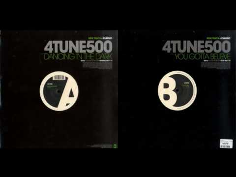 4Tune 500 - Dancing In The Dark (Original Mix)