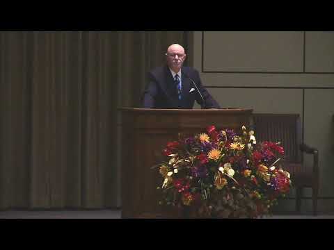 20191105pm Wayne Kilpatrick Five Truths