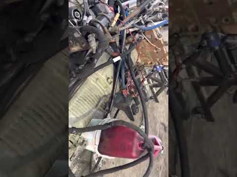 Thumbnail media 1 for Used Cummins 8.3 Engine Assy