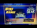 Sneak Peeks Menu Kim Possible A Sitch In Time 2004 DVD