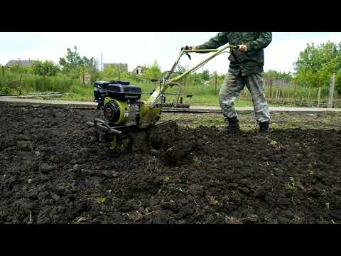 Как часто ломается мотоблок Дон? Как легко сломать мотор за один день