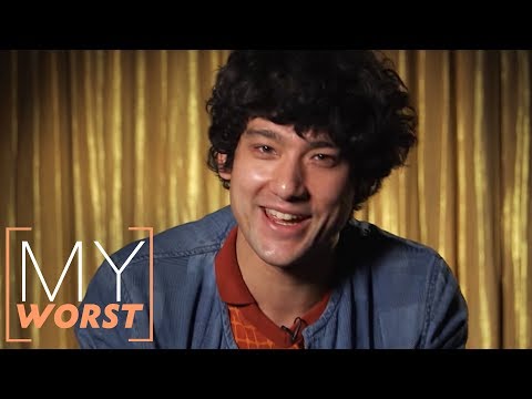 Flowers creator Will Sharpe's biggest work fail | My Worst