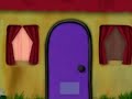 Blue S Clues Door Closing Template Joe Era Night Time Version