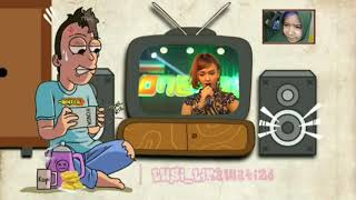 Download lagu Story wa kekinian animasi keren || jihan audy mp3