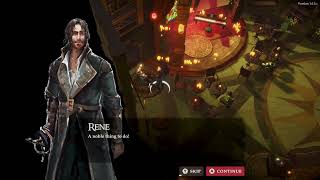 Liberte [GamePlay] 16