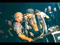 BIOHAZARD LIVE KLOKGEBOUW EINDHOVEN