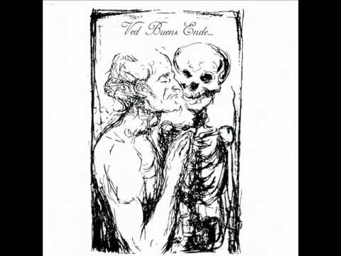 Ved Buens Ende - Those Who Caress the Pale