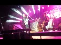 Three Days Grace Fallen Angel live front row 6-25 ...